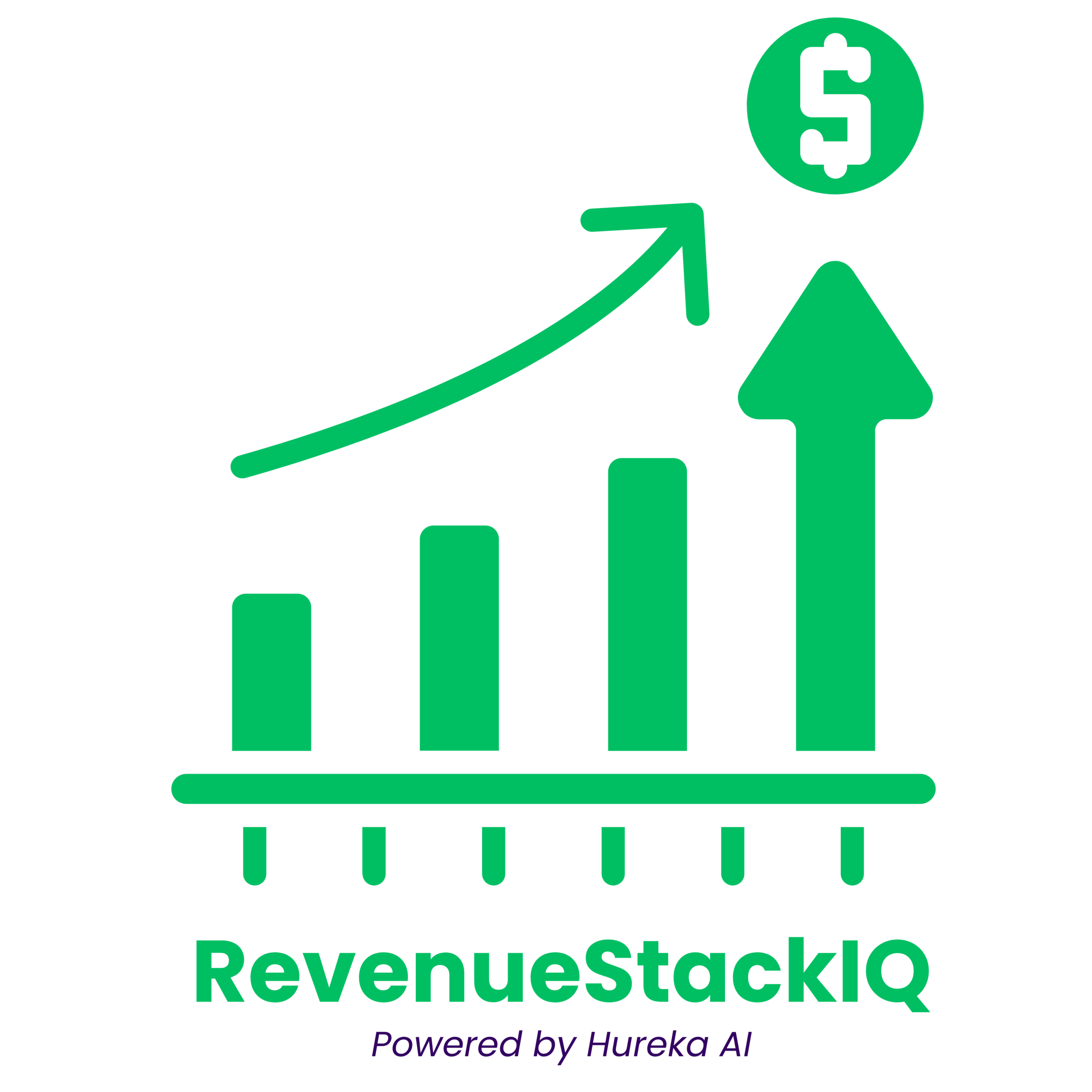 RevenueStackIQ